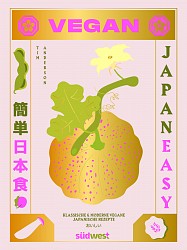 Tim Anderson - JAPAN EASY VEGAN - Südwest
